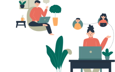 El feedback en tiempos de teletrabajo